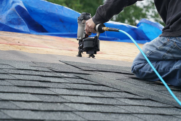 Tile Roofing Contractor in Benld, IL