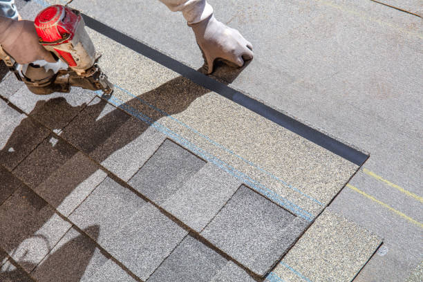 Professional Roofing Contractor in Benld, IL